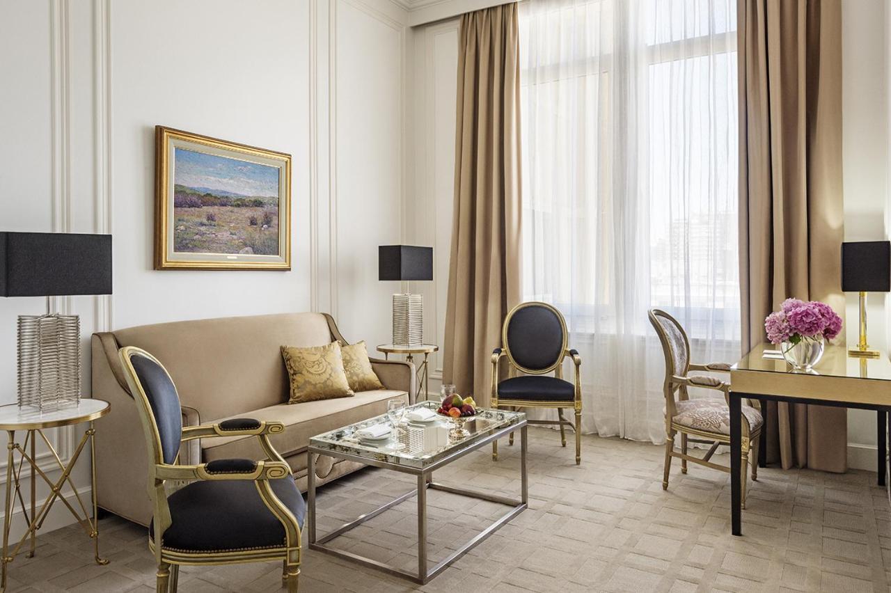 Suite Executive de 1 dormitorio