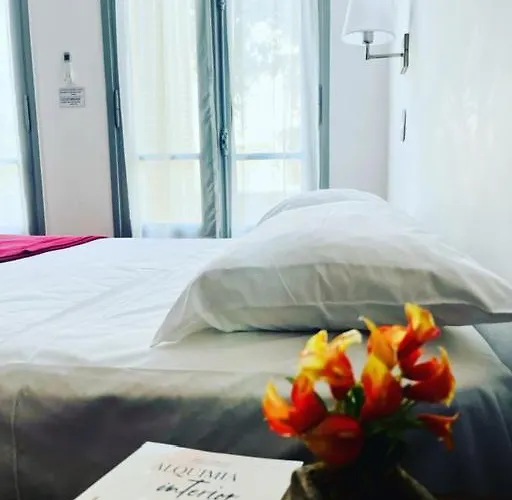 Hotel Alcazar Ciudad Autónoma de Ciudad Autónoma de Buenos Aires